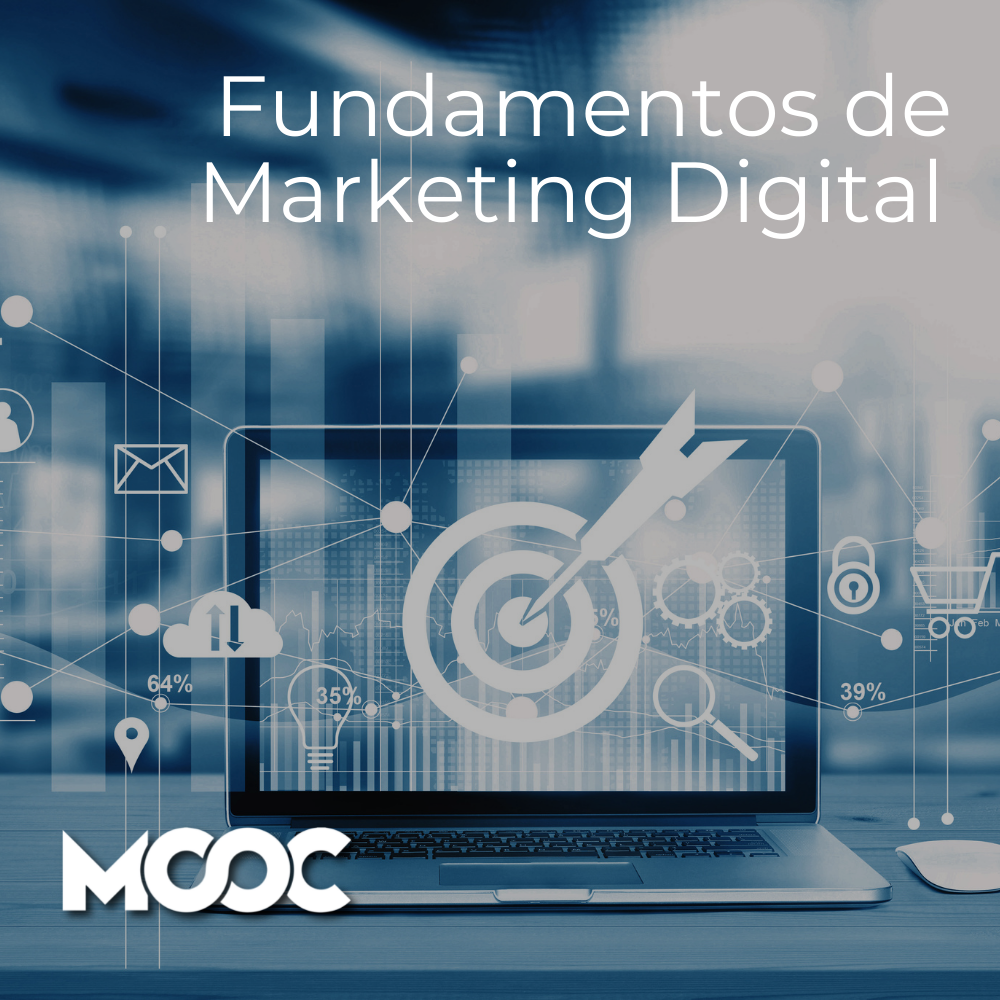 Fundamentos De Marketing Digital Udgvirtual Formación Integral